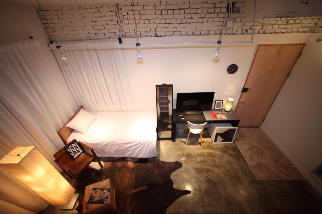 Hostel House 740 Seoul Zimmer foto